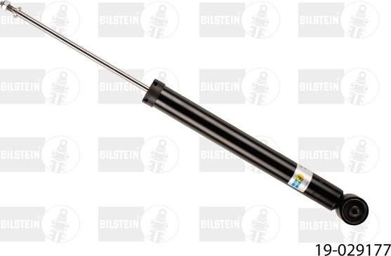 Bilstein 19-029177 - Shock Absorber car-mod.net