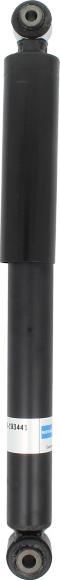 Bilstein 19-193441 - Shock Absorber car-mod.net