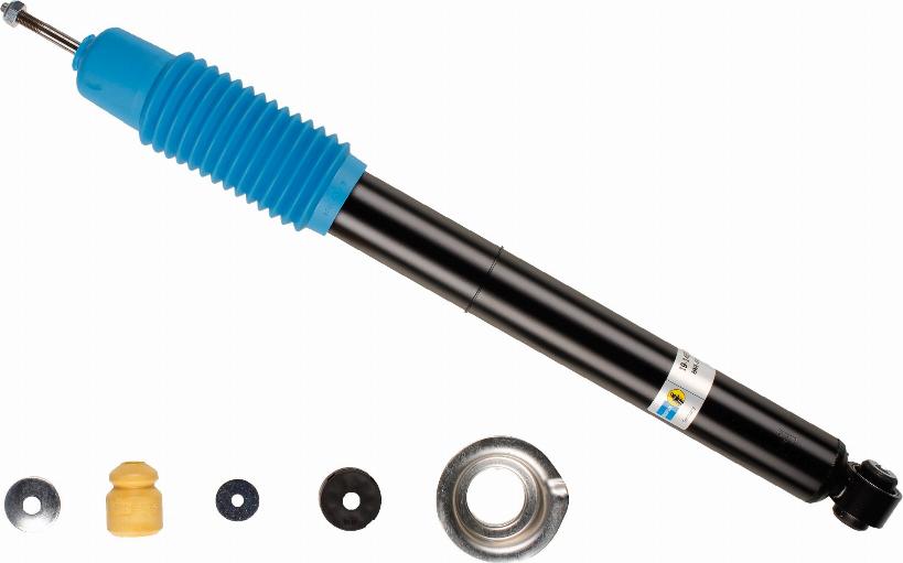 Bilstein 19-146799 - Shock Absorber car-mod.net