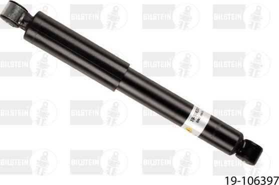 Bilstein 19-106397 - Shock Absorber car-mod.net