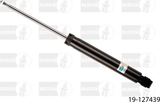 Bilstein 19-127439 - Shock Absorber car-mod.net