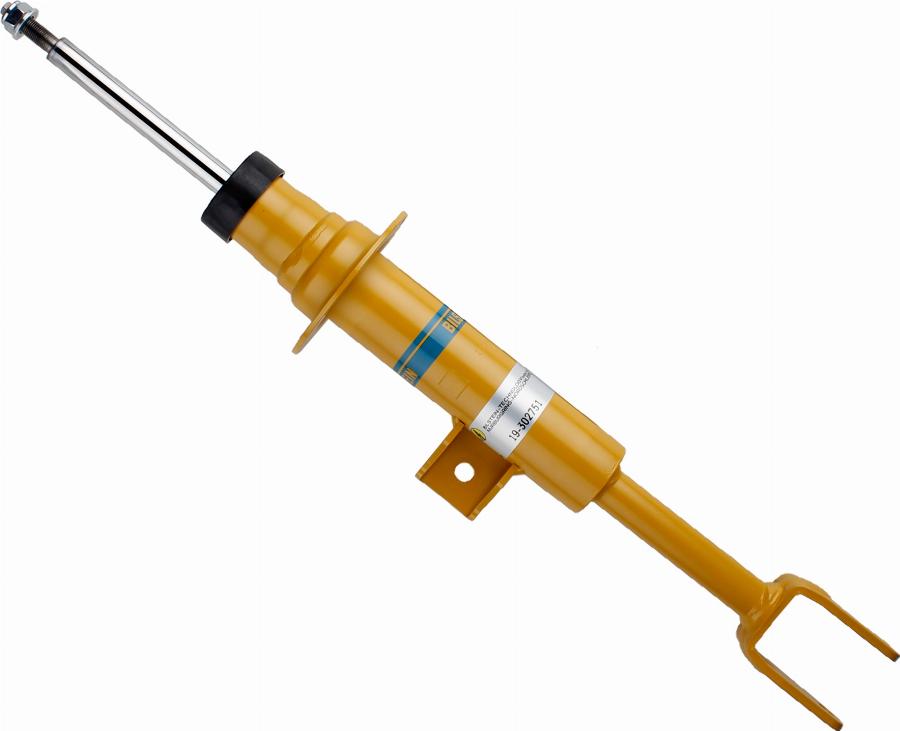 Bilstein 19-302751 - Shock Absorber car-mod.net