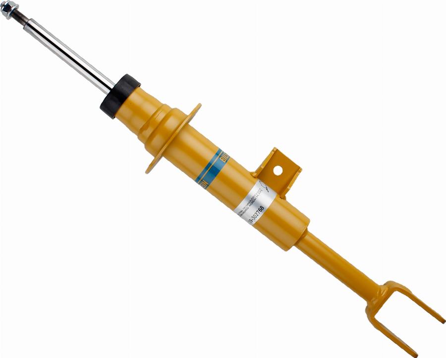 Bilstein 19-302768 - Shock Absorber car-mod.net
