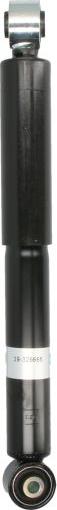 Bilstein 19-326665 - Shock Absorber car-mod.net