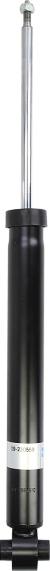 Bilstein 19-230559 - Shock Absorber car-mod.net