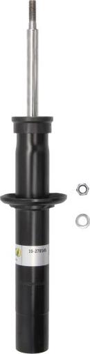 Bilstein 19-279145 - Shock Absorber car-mod.net