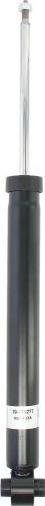 Bilstein 19-275277 - Shock Absorber car-mod.net