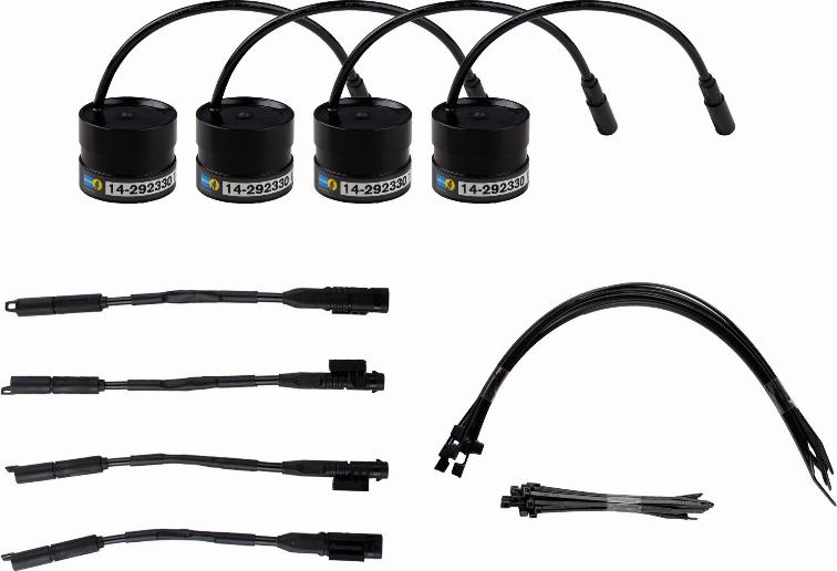 Bilstein 14-292330 - Deactivation Module, electronic damper control car-mod.net