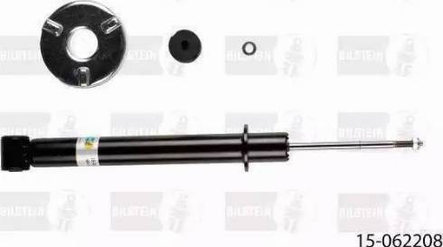 BOGE 27-982-F - Shock Absorber car-mod.net