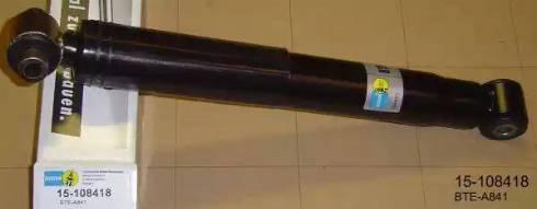 Bilstein 15-108418 - Shock Absorber car-mod.net
