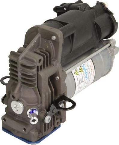 Bilstein 10-255650 - Compressor, compressed air system car-mod.net