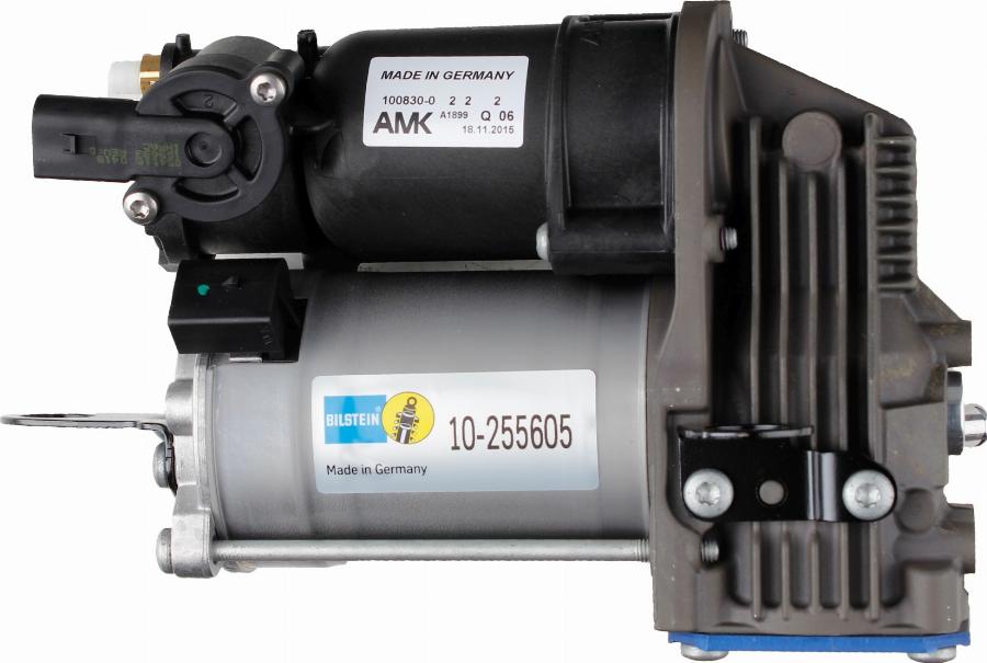Bilstein 10-255605 - Compressor, compressed air system car-mod.net