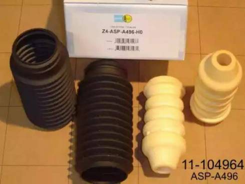 Bilstein 11-104964 - Dust Cover Kit, shock absorber car-mod.net