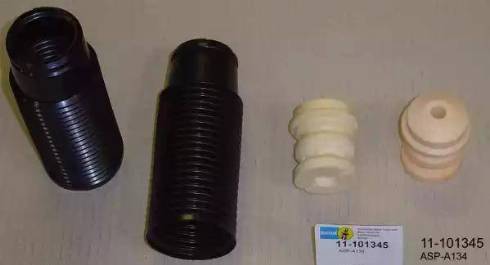 Bilstein 11-101345 - Dust Cover Kit, shock absorber car-mod.net