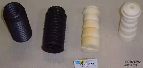 Bilstein 11-101352 - Dust Cover Kit, shock absorber car-mod.net
