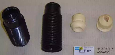 Bilstein 11-101307 - Dust Cover Kit, shock absorber car-mod.net