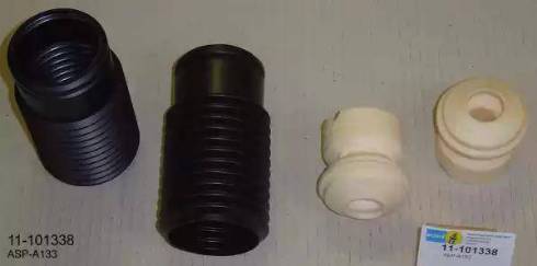Bilstein 11-101338 - Dust Cover Kit, shock absorber car-mod.net