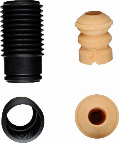 Bilstein 11-101321 - Dust Cover Kit, shock absorber car-mod.net