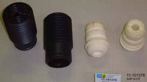 Bilstein 11-101376 - Dust Cover Kit, shock absorber car-mod.net