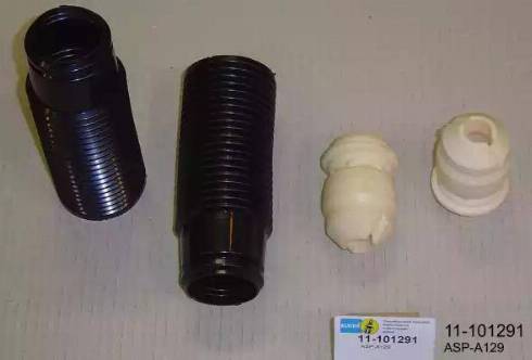 Bilstein 11-101291 - Dust Cover Kit, shock absorber car-mod.net