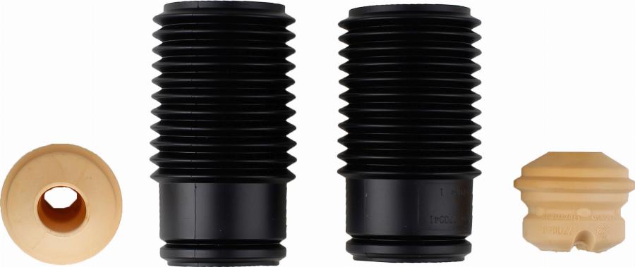 Bilstein 11-303268 - Dust Cover Kit, shock absorber car-mod.net