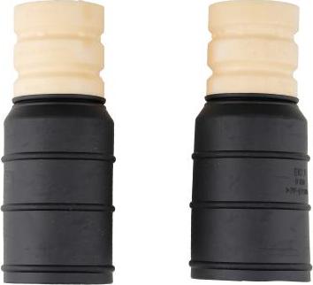 Bilstein 11-267782 - Dust Cover Kit, shock absorber car-mod.net