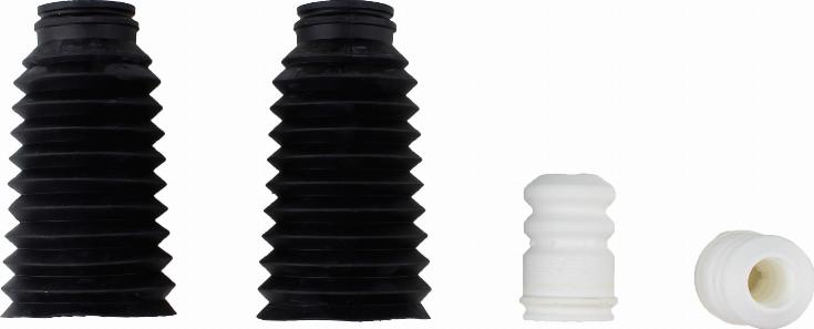 Bilstein 11-270454 - Dust Cover Kit, shock absorber car-mod.net