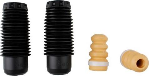 Bilstein 11-271840 - Dust Cover Kit, shock absorber car-mod.net