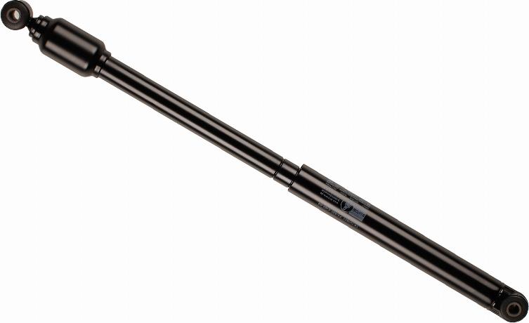 Bilstein 18-140651 - Shock Absorber, steering car-mod.net