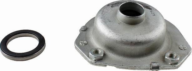 Bilstein 12-117529 - Top Strut Mounting car-mod.net