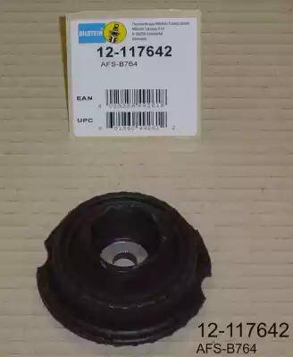 Bilstein 12-117642 - Rubber Buffer, suspension car-mod.net