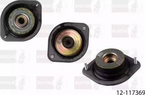 Bilstein 12-117369 - Top Strut Mounting car-mod.net