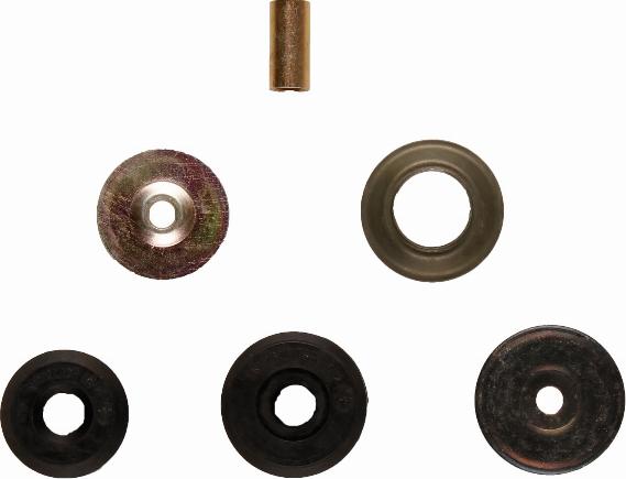 Bilstein 12-249039 - Top Strut Mounting car-mod.net