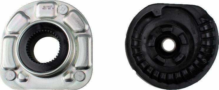 Bilstein 12-263387 - Top Strut Mounting car-mod.net