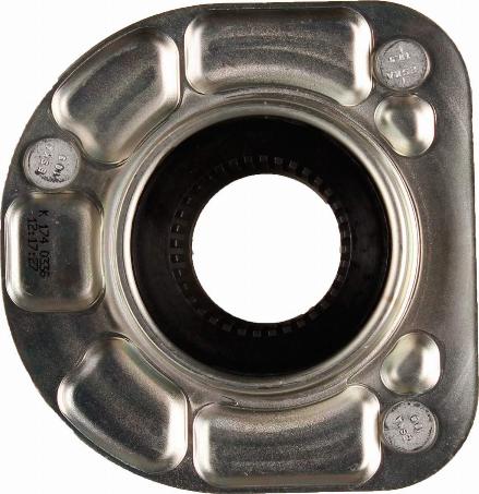 Bilstein 12-224111 - Top Strut Mounting car-mod.net