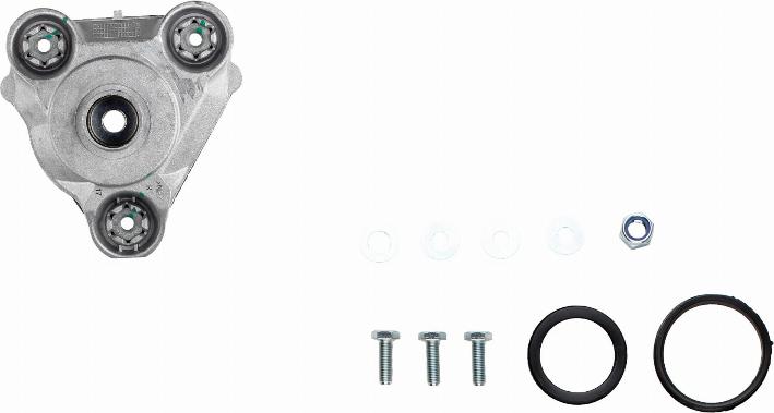Bilstein 12-228676 - Top Strut Mounting car-mod.net