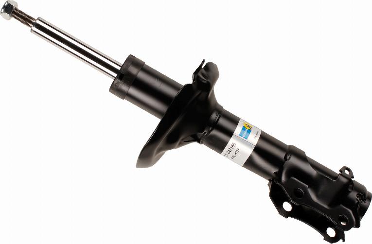 Bilstein 17-047166 - Shock Absorber car-mod.net