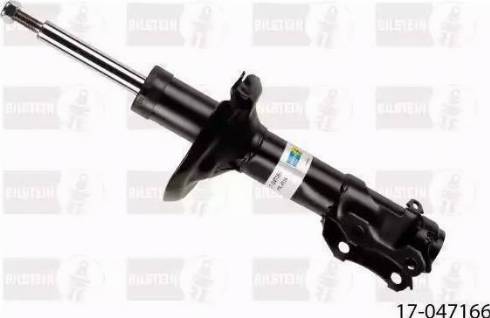 Delphi V20561413 - Shock Absorber car-mod.net