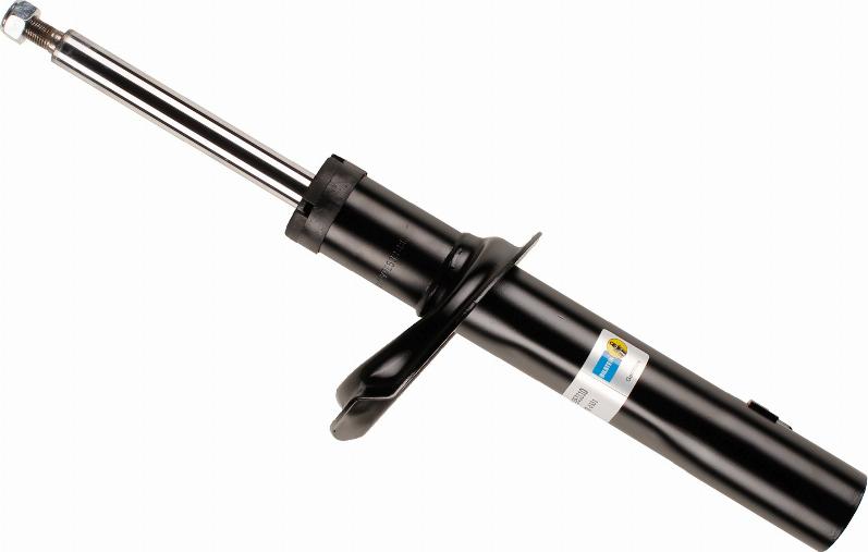 Bilstein 17-053310 - Shock Absorber car-mod.net