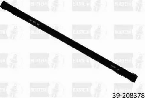 Bilstein 39-208378 - Spring Pack car-mod.net
