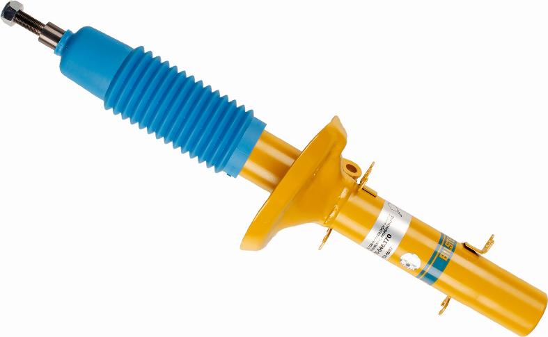 Bilstein 35-046370 - Shock Absorber car-mod.net