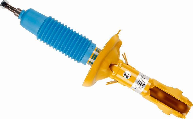 Bilstein 35-043966 - Shock Absorber car-mod.net