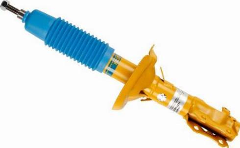 Bilstein 35-043911 - Shock Absorber car-mod.net