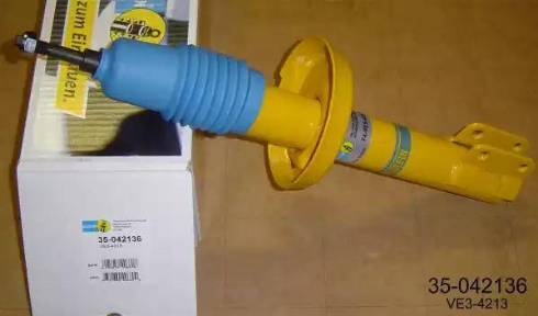 BILSTEIN 35-042136 - Shock Absorber car-mod.net
