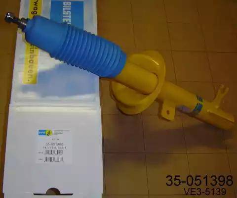 BILSTEIN 35-051398 - Shock Absorber car-mod.net