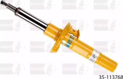 Bilstein 35-113768 - Shock Absorber car-mod.net