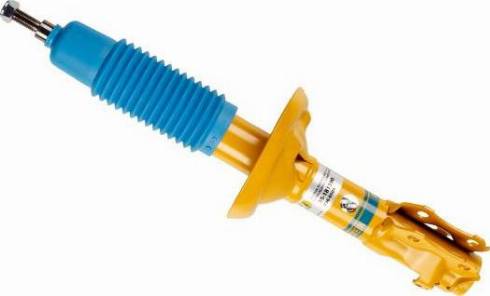 Bilstein 35-181590 - Shock Absorber car-mod.net
