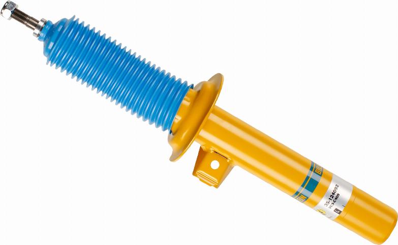 Bilstein 35-124092 - Shock Absorber car-mod.net