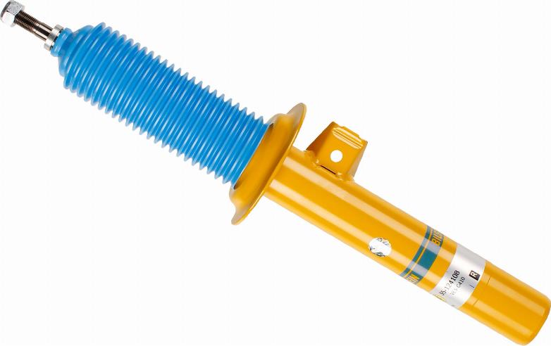 Bilstein 35-124108 - Shock Absorber car-mod.net