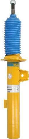 Bilstein 35-120407 - Shock Absorber car-mod.net